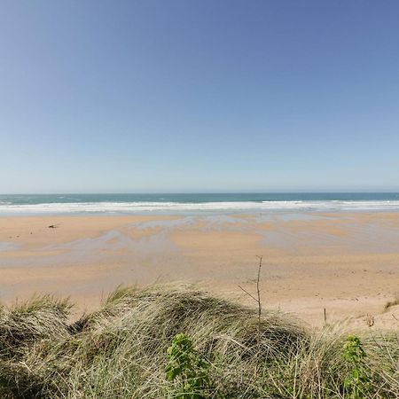 Appartamento 24 Atlantic Reach New Quay Esterno foto