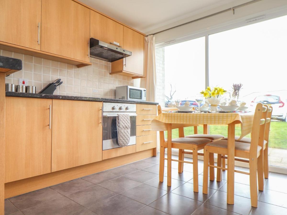 Appartamento 24 Atlantic Reach New Quay Esterno foto