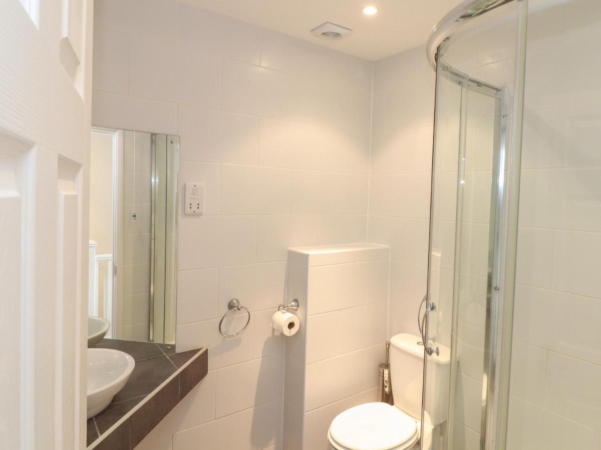 Appartamento 24 Atlantic Reach New Quay Esterno foto