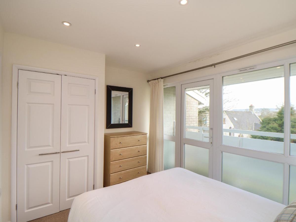 Appartamento 24 Atlantic Reach New Quay Esterno foto